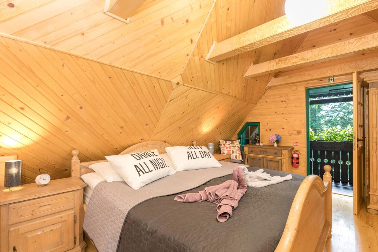 Vila Fani, Kostel - Vacation House Pr' Vili Fani Экстерьер фото