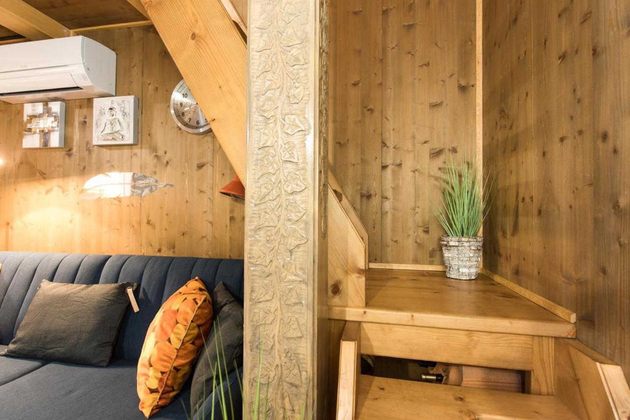 Vila Fani, Kostel - Vacation House Pr' Vili Fani Экстерьер фото